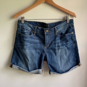 Joe’s Denim Shorts - Size 29